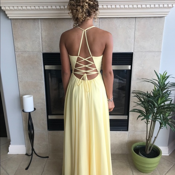 Prom Dress - Picture 2 of 3
